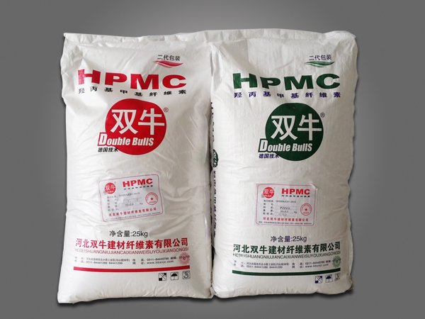 羟丙级甲基纤维素（HPMC)高粘